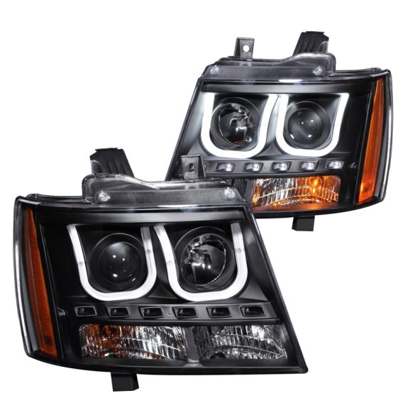 ANZ Projector Headlights