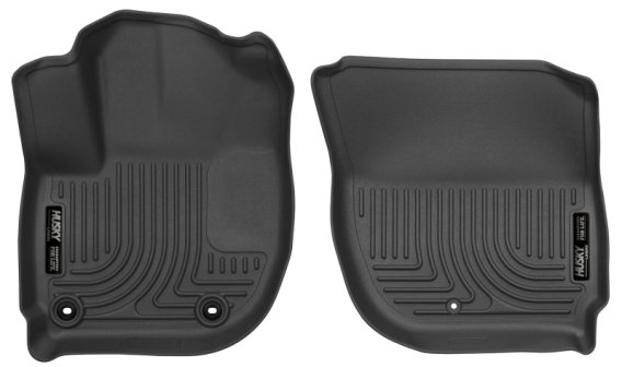 HL WB - Front - Black