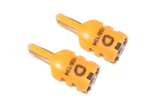 DIO Replacement Bulbs