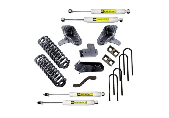 SLF Lift Kits