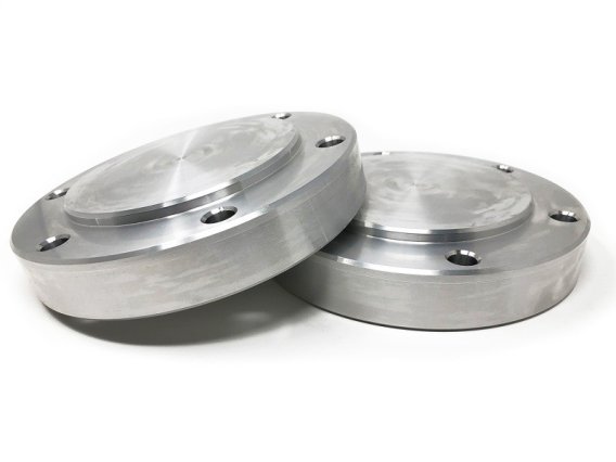 TUF CV Axle Spacer Kits