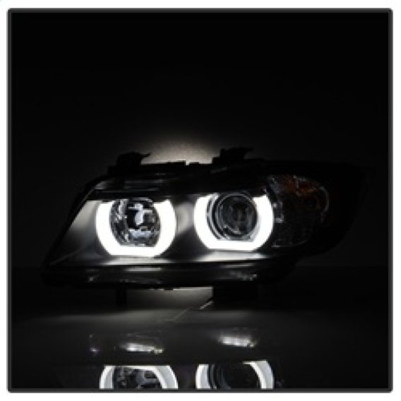 SPY Headlights