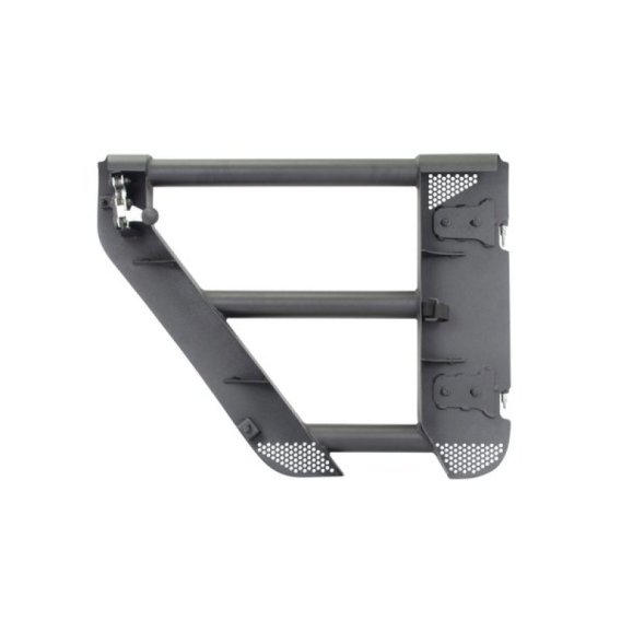 GOR Door Replacements