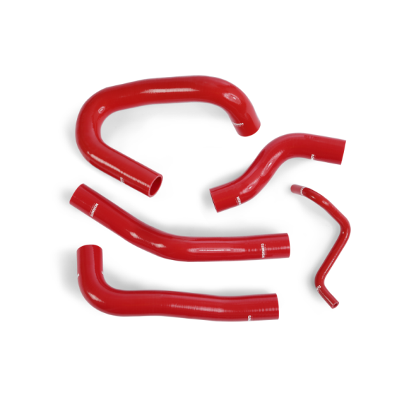 MM Silicone Hose - Radiator