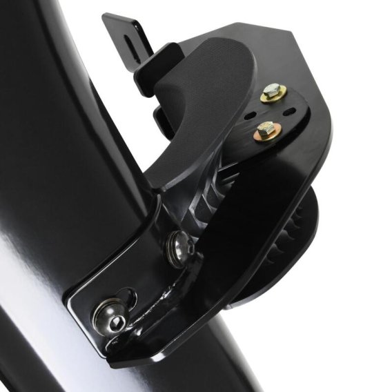 WES Nerf Bars - PRO TRAXX 5