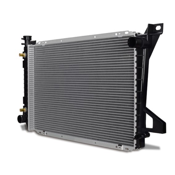 MM Radiators - Plastic