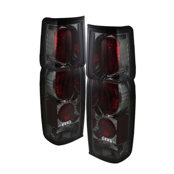 SPY Euro Tail Lights