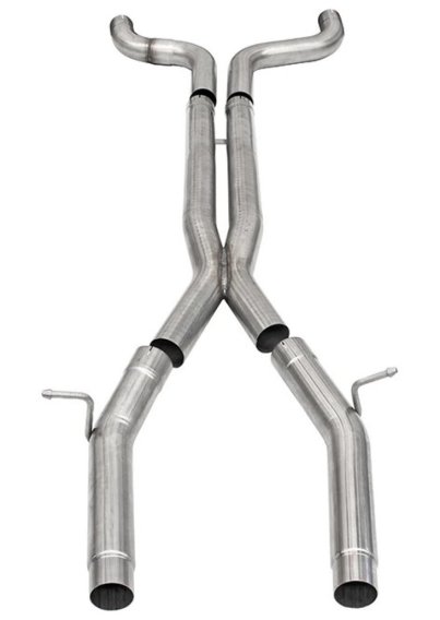 COR X-Pipe