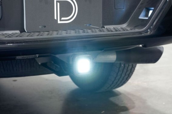 DIO Stage Series Reverse Lights