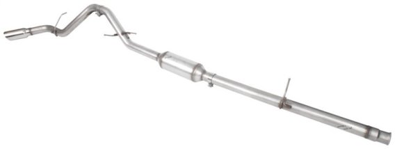 Exhaust Kit