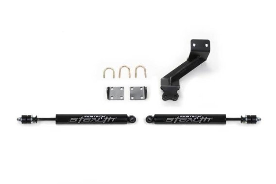FAB Steering Stabilizer