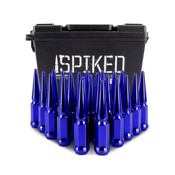 MM Lug Nuts - Steel