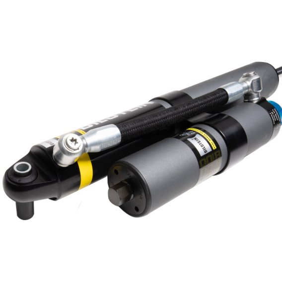 BIL B8 Series Shocks