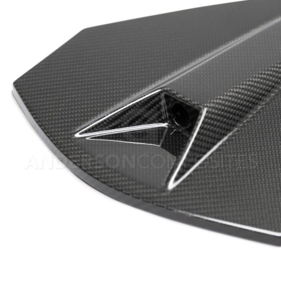 AND Misc Carbon - Exterior