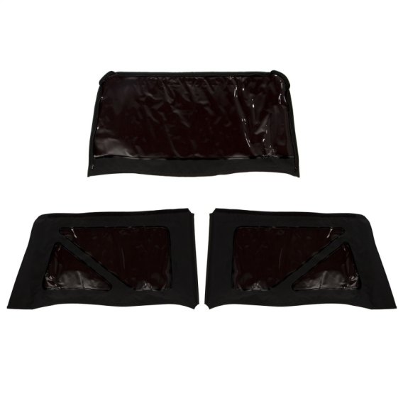 RUG Soft Tops
