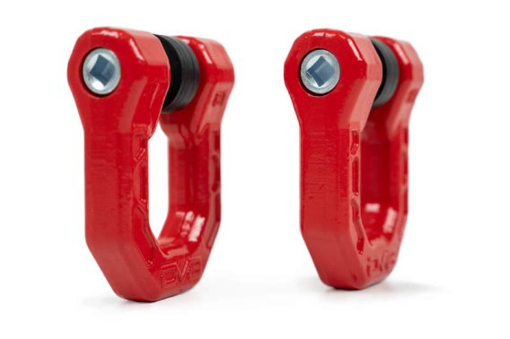 DV8 Shackles
