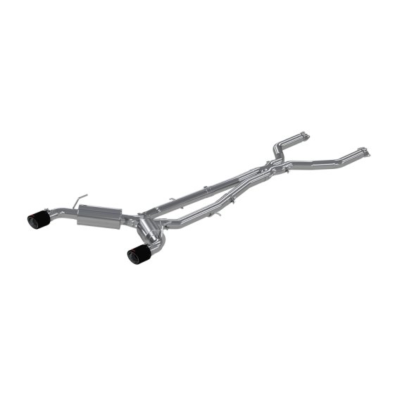 MBRP Catback Exhaust 304