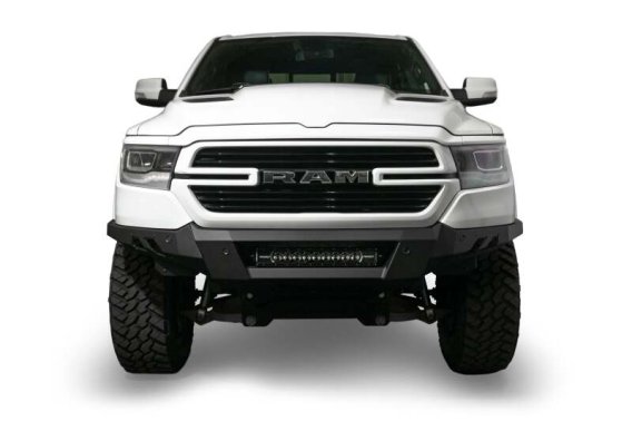 ADD Black Label Bumpers