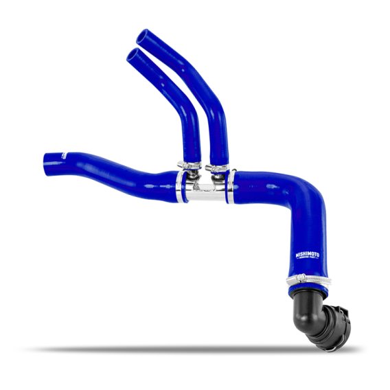 MM Silicone Hose - Radiator