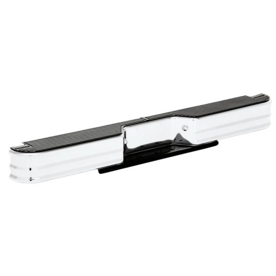 WES Fey Surestep Bumpers