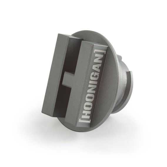 MM Oil Filler Caps