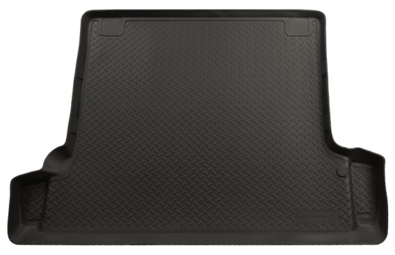 HL Classic - Cargo - Black