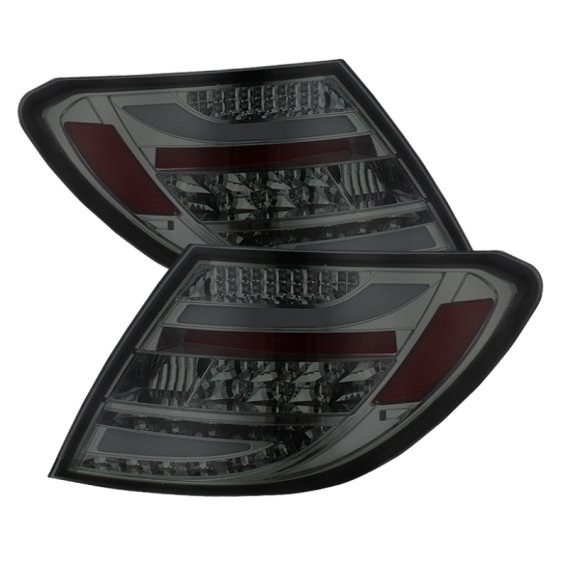 SPY LED Tail Lights