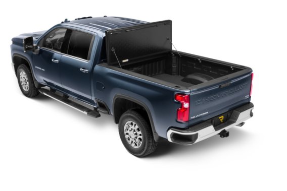 UND Flex Bed Covers