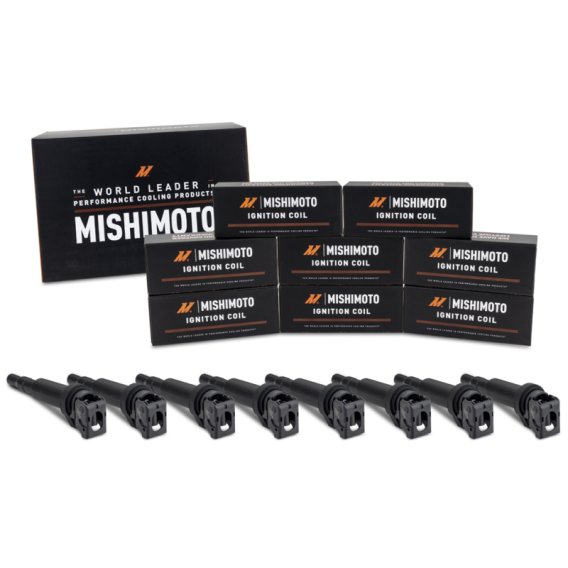 MM Ignition Coil