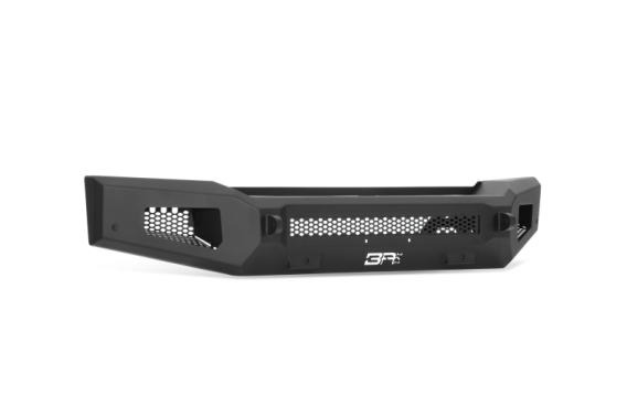BOD Ambush Front Bumpers