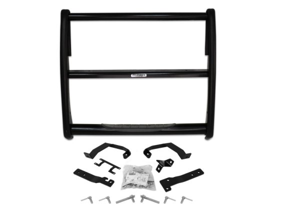 GOR Step Guard - 3000 - Black