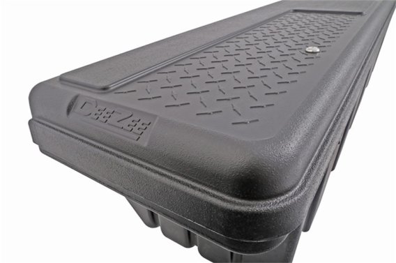 DZE Specialty Toolbox