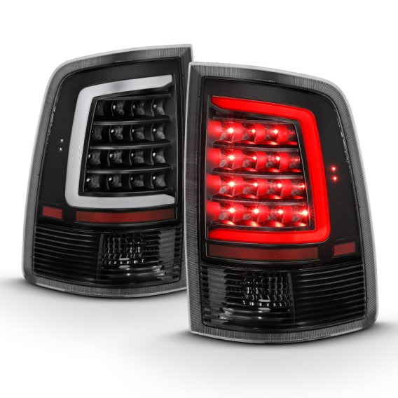 ANZ LED Taillights