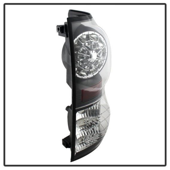 SPY LED Tail Lights