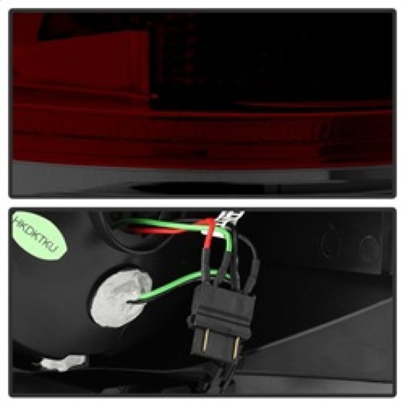 SPY LED Tail Lights