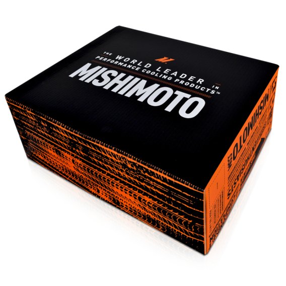 MM Oil Cooler - Kits