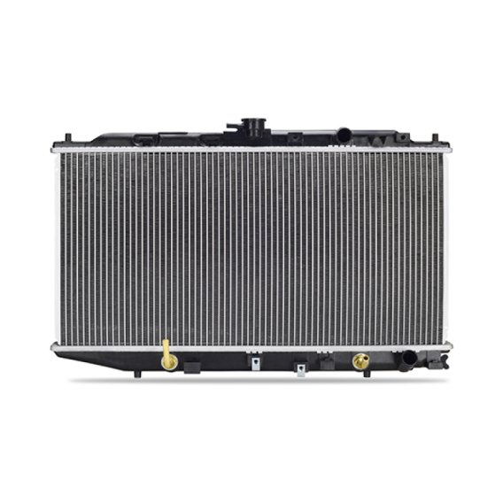 MM Radiators - Plastic
