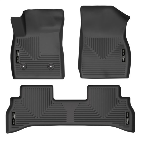 HL WB - Combo - Black