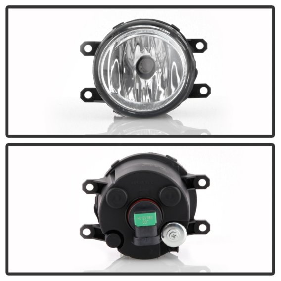 SPY Fog Lights