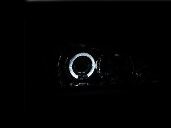 ANZ Projector Headlights