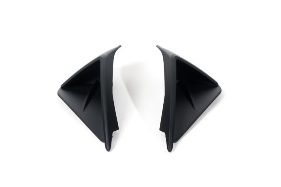 RSH Fascia Corner Pockets