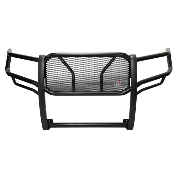WES HDX Grille Guards