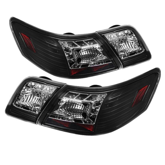 SPY LED Tail Lights