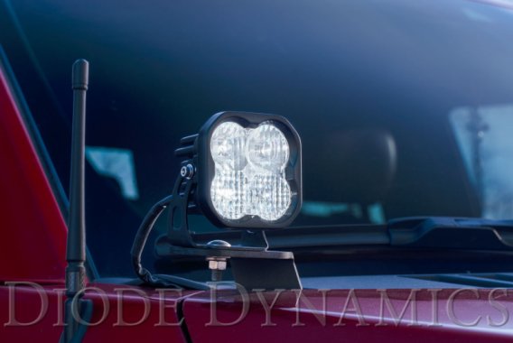 DIO LED Light Pods