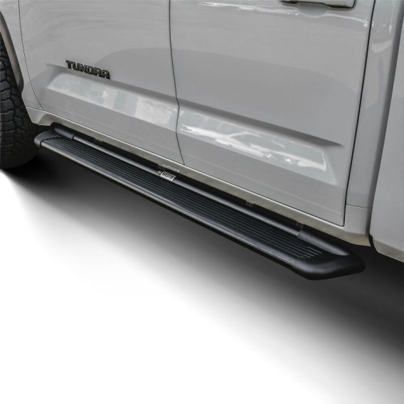 WES Running Boards - Sure-Grip