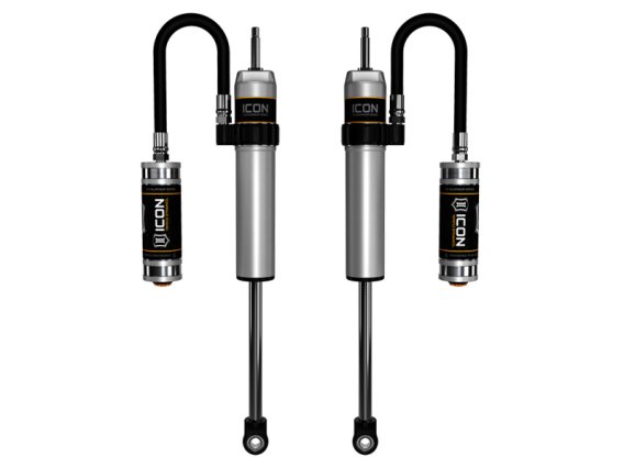 ICO 2.5 Series Shocks