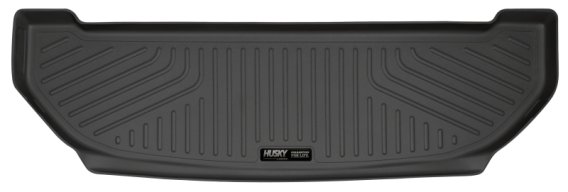 HL WB - Cargo - Black