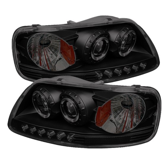 SPY Headlights