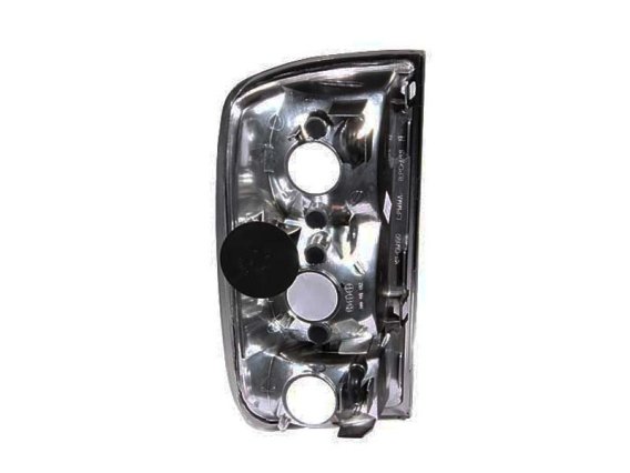 ANZ Taillights