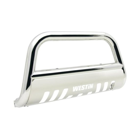 WES Bull Bars - E-Series